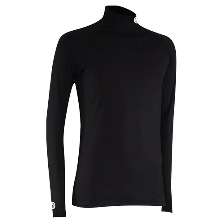 Sparms Sun Protect+ ThermoTech Full Body Golf Baselayer Black - 25 Women