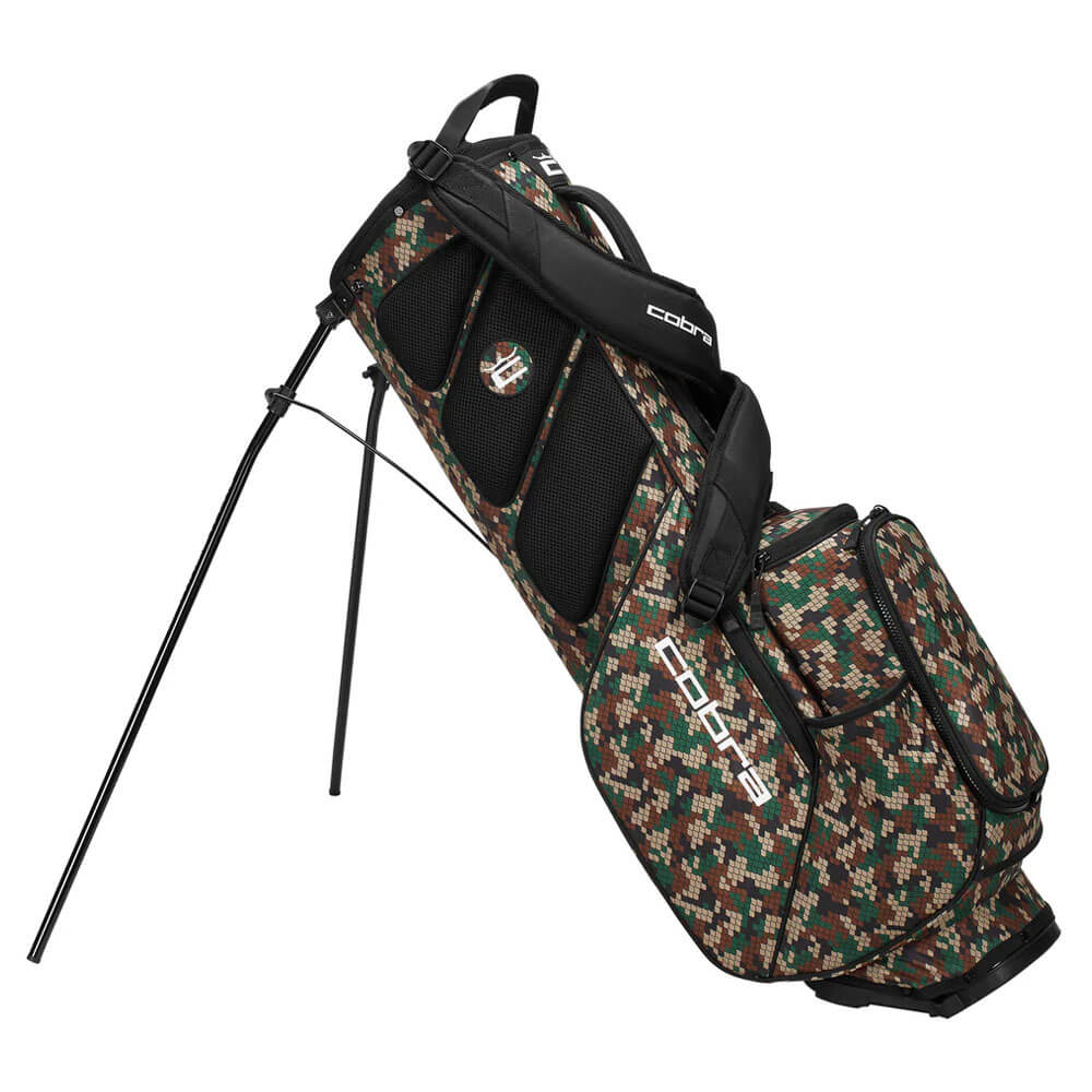 Cobra Ultralight Pro Golf Stand Bag | Online Golf Shop – Galaxy Golf
