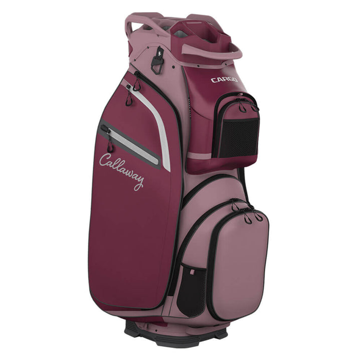 Callaway Cargo Cart Bag 2025