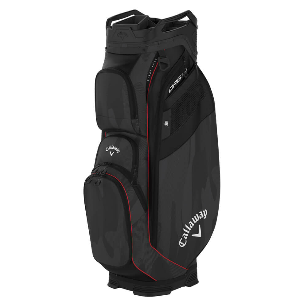 Callaway ORG 14 Cart Bag - 25