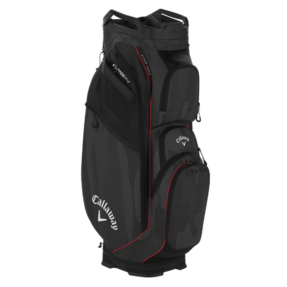 Callaway ORG 14 Cart Bag - 25