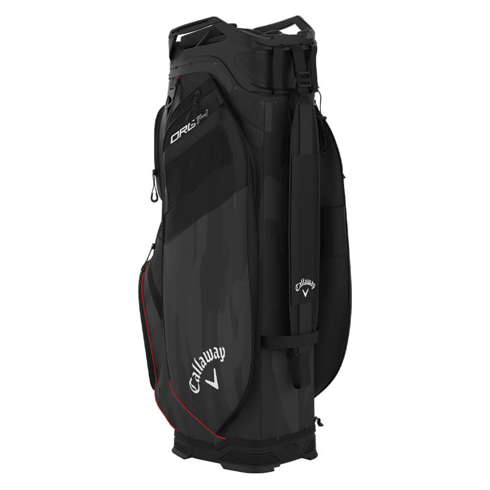 Callaway ORG 14 Cart Bag - 25