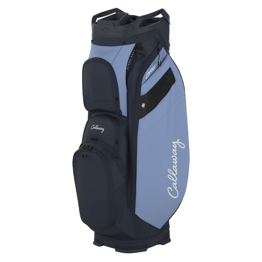 Callaway ORG 14 Cart Bag - 25