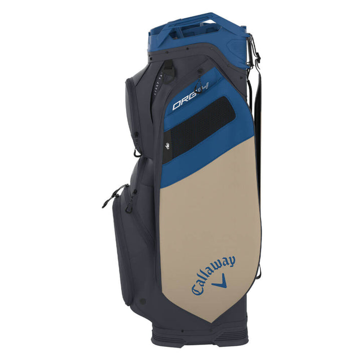 Callaway ORG 14 Cart Bag 2025