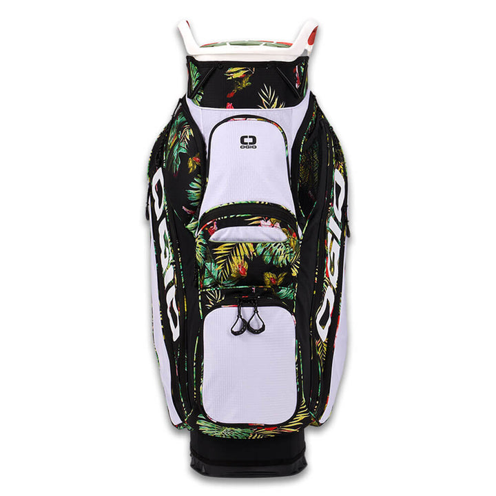 OGIO Silencer Cart Bag 2025