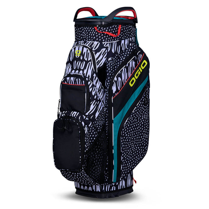 OGIO Woode Cart Bag 2025