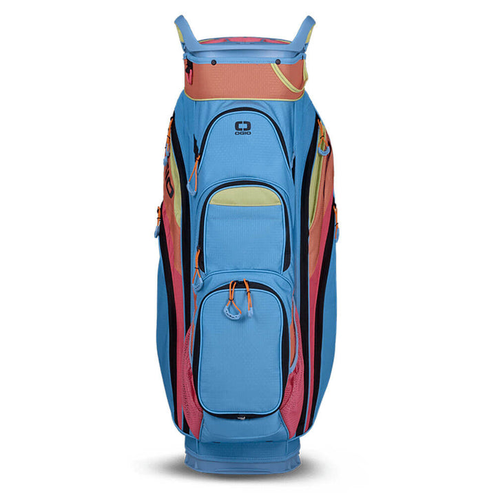 OGIO Woode Cart Bag 2025