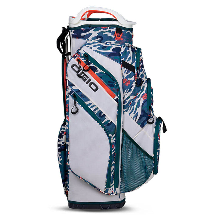 OGIO Woode Cart Bag 2025