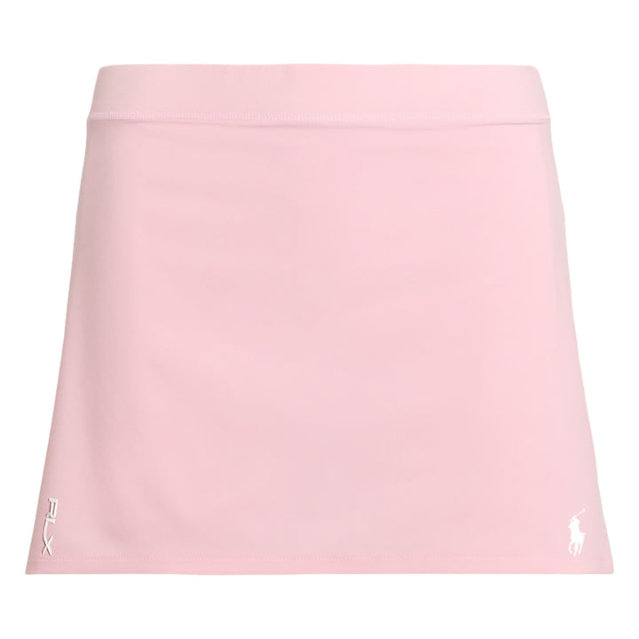 Ralph Lauren Aim 4-Way Stretch 15" Golf Skort Garden Pink - SP25 Women
