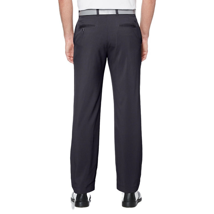Callaway Classic Stretch Solid w/Active Waistband Golf Pants Night Sky - SS25