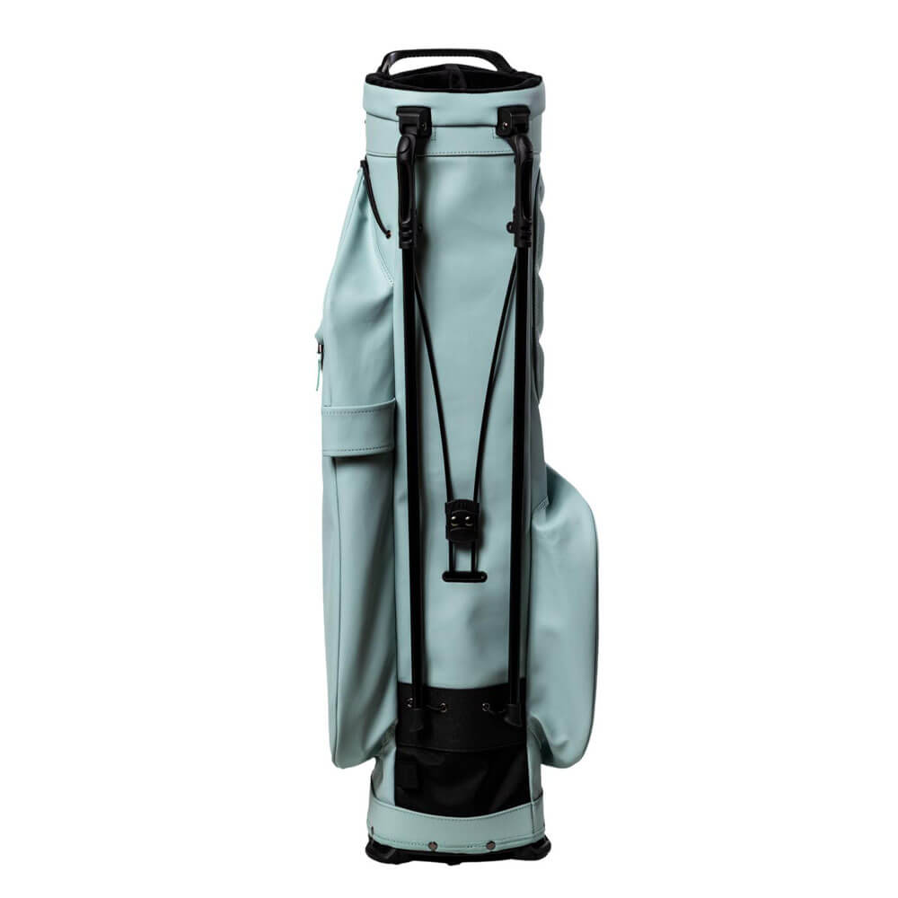 Mizuno Pro Stand Bag - 25 – Golfio
