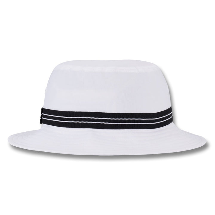 Callaway Golf Bucket Hat White/Black - 25 Men