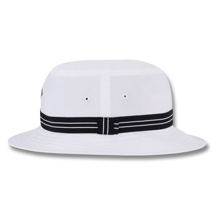 Callaway Golf Bucket Hat White/Black - 25 Men
