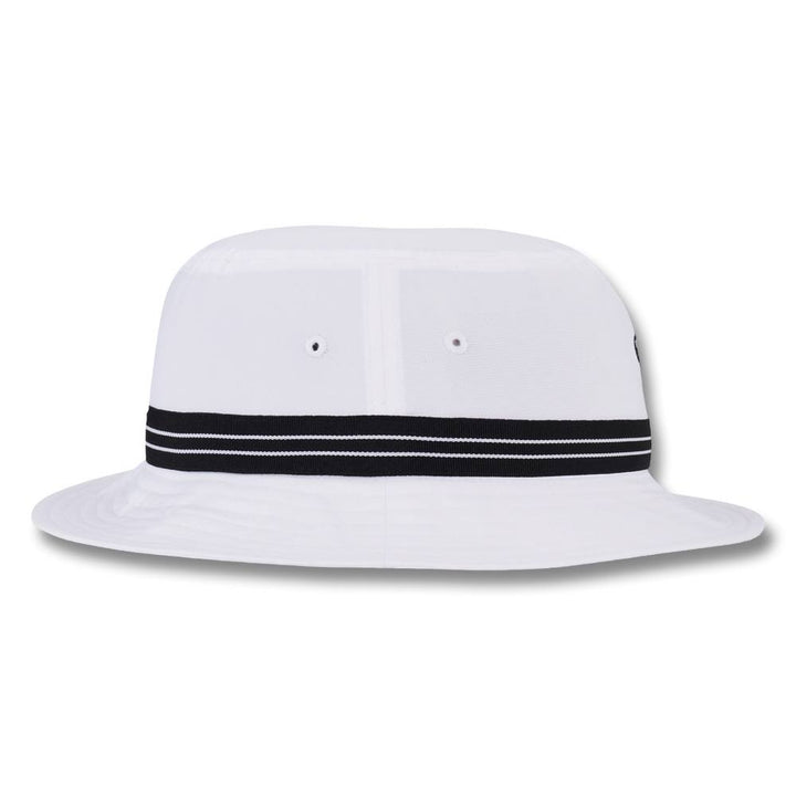 Callaway Golf Bucket Hat White/Black - 25 Men