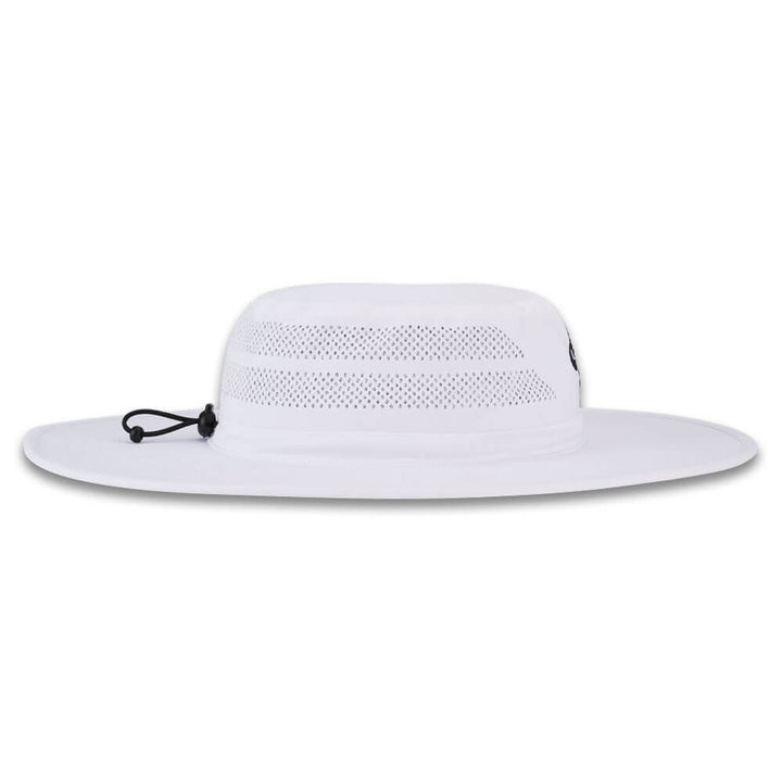 Callaway Sun Golf Bucket Hat White/Black - 25 Men