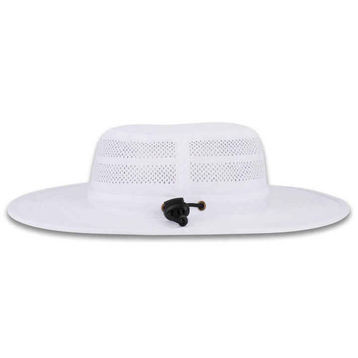 Callaway Sun Golf Bucket Hat White/Black - 25 Men