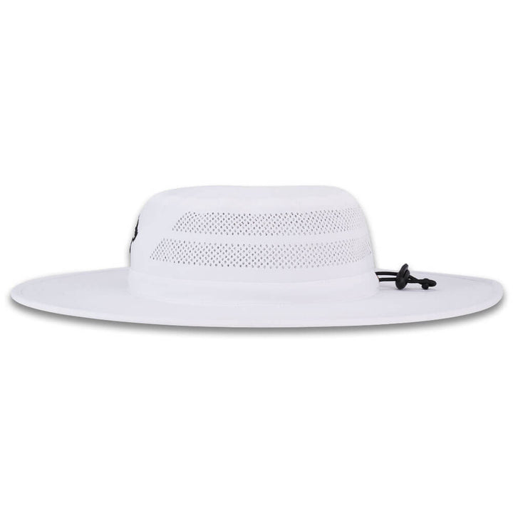Callaway Sun Golf Bucket Hat White/Black - 25 Men
