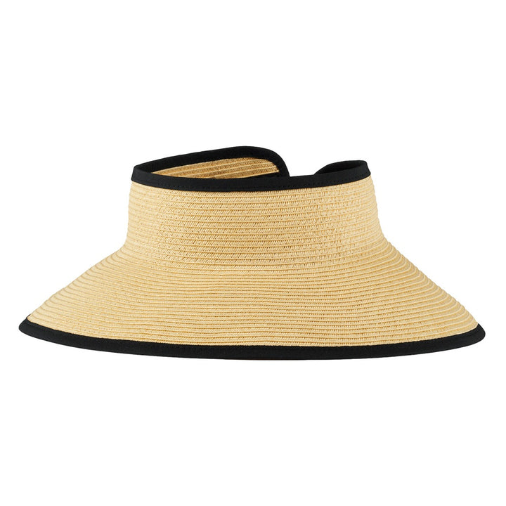 Callaway Allure Golf Visor Natural - 24 Women