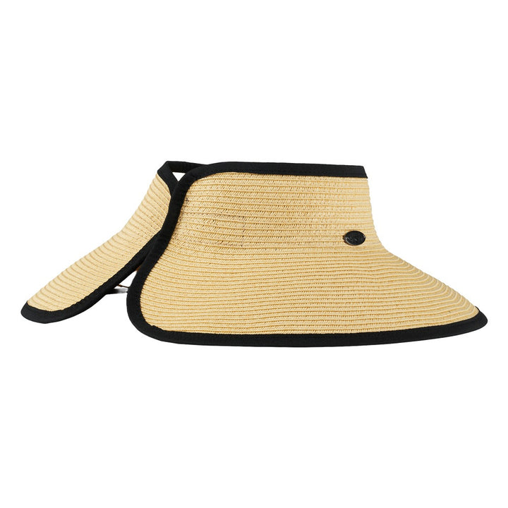Callaway Allure Golf Visor Natural - 24 Women