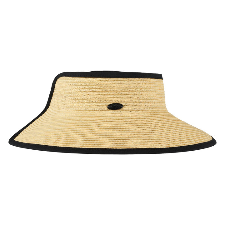 Callaway Allure Golf Visor Natural - 24 Women
