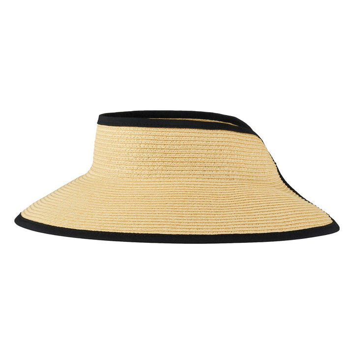 Callaway Allure Golf Visor Natural - 24 Women