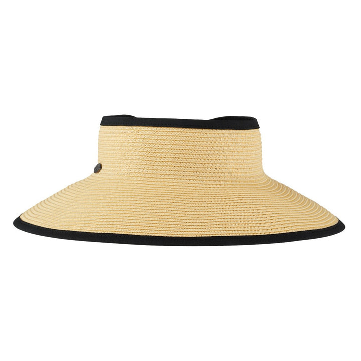Callaway Allure Golf Visor Natural - 24 Women