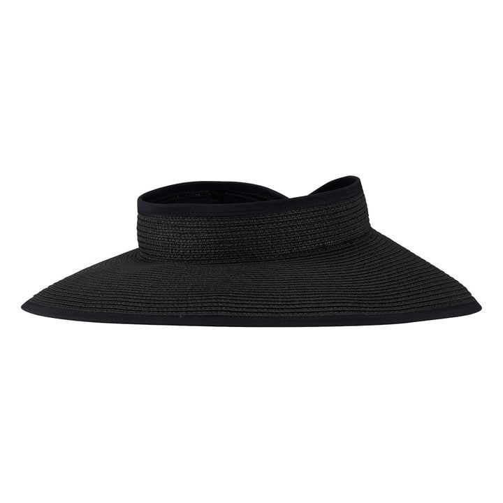 Callaway Allure Golf Visor Black - 24 Women