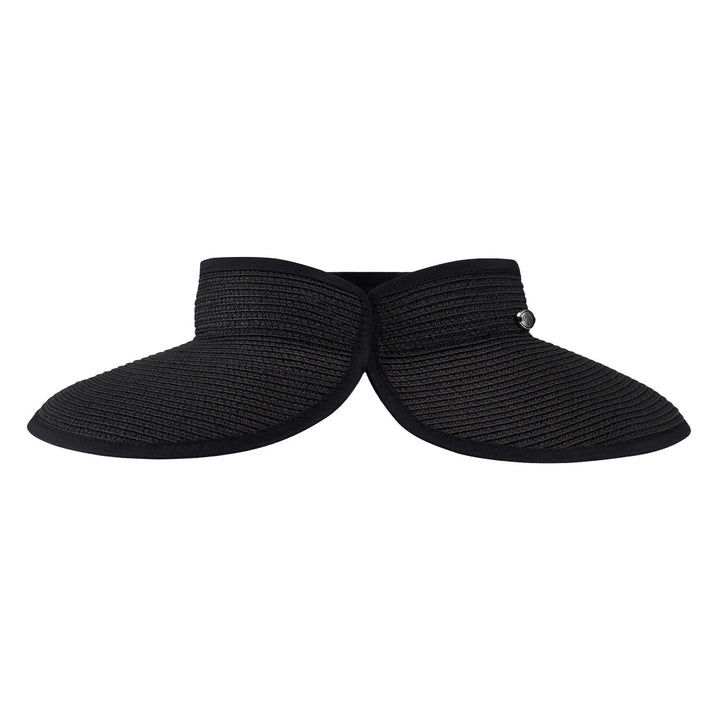 Callaway Allure Golf Visor Black - 24 Women