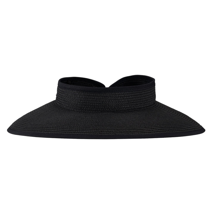 Callaway Allure Golf Visor Black - 24 Women