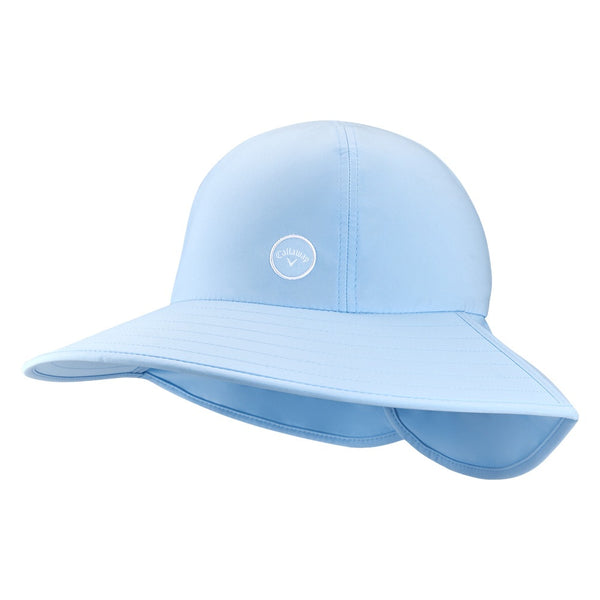 Callaway Hightail Sun Golf Hat Glacier - 24 Women