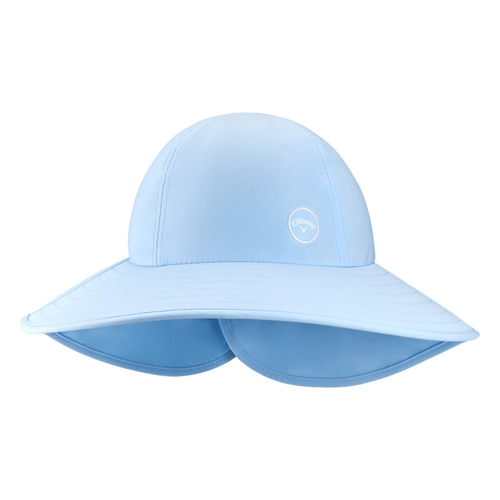 Callaway Hightail Sun Golf Hat Glacier - 24 Women