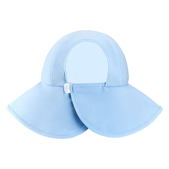Callaway Hightail Sun Golf Hat Glacier - 24 Women