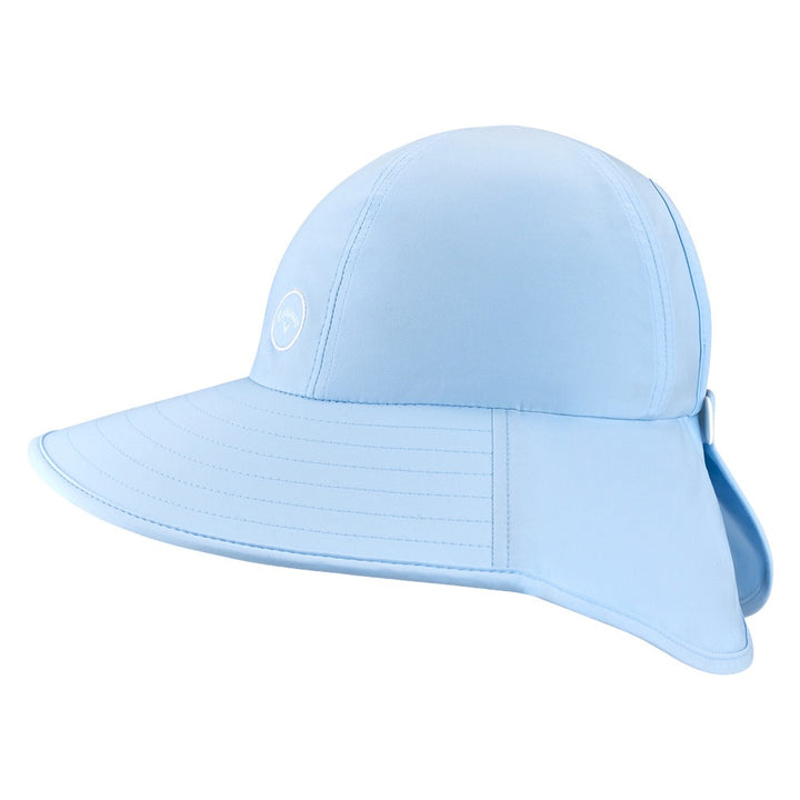 Callaway Hightail Sun Golf Hat Glacier - 24 Women