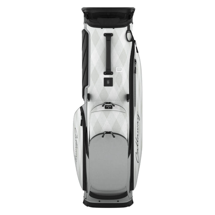 Callaway Fairway+ Stand Bag - 25