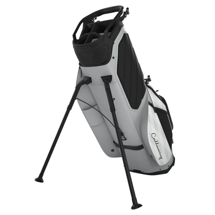 Callaway Fairway+ Stand Bag - 25