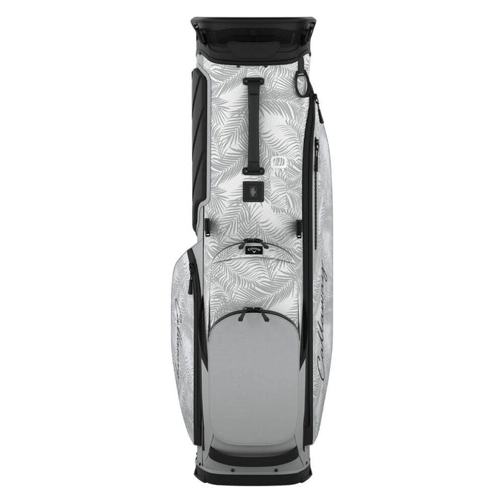 Callaway Fairway+ Stand Bag - 25