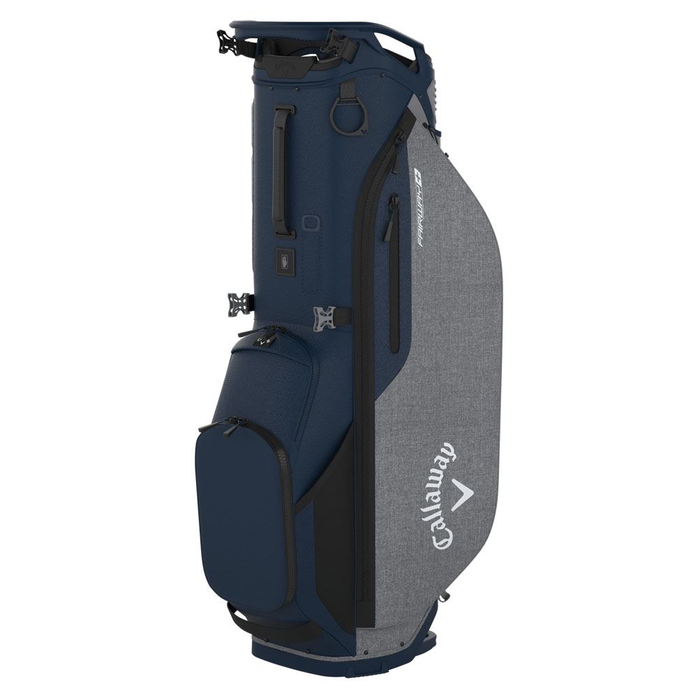 Callaway Fairway+ Stand Bag - 25