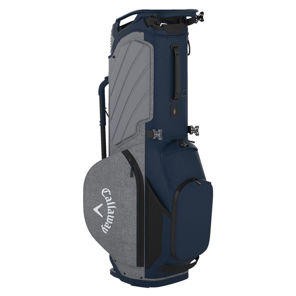Callaway Fairway+ Stand Bag - 25