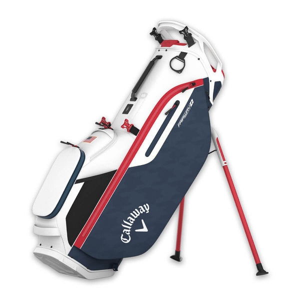 Callaway Fairway+ Stand Bag - 25