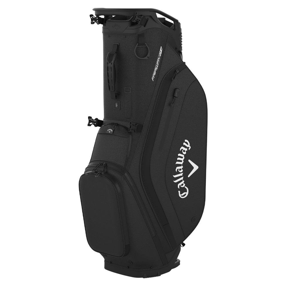 Callaway Fairway 14 Stand Bag - 25