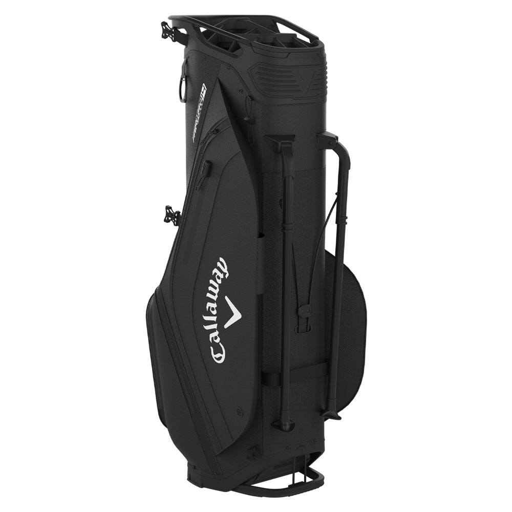 Callaway Fairway 14 Stand Bag - 25