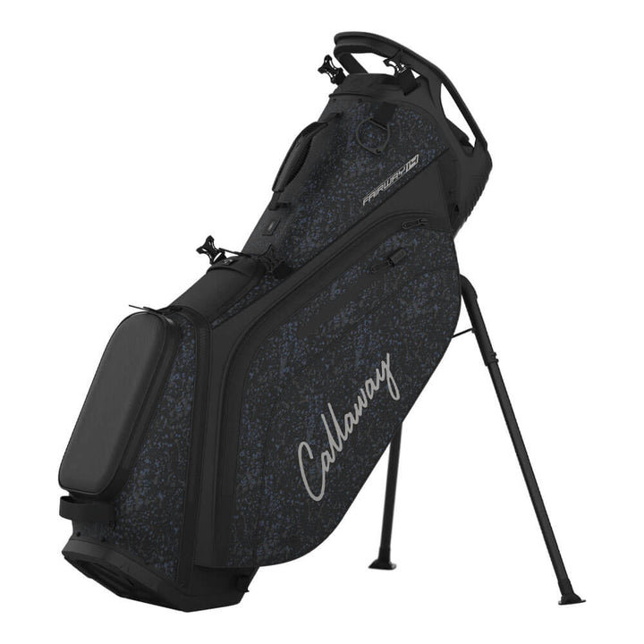 Callaway Fairway 14 Stand Bag - 25