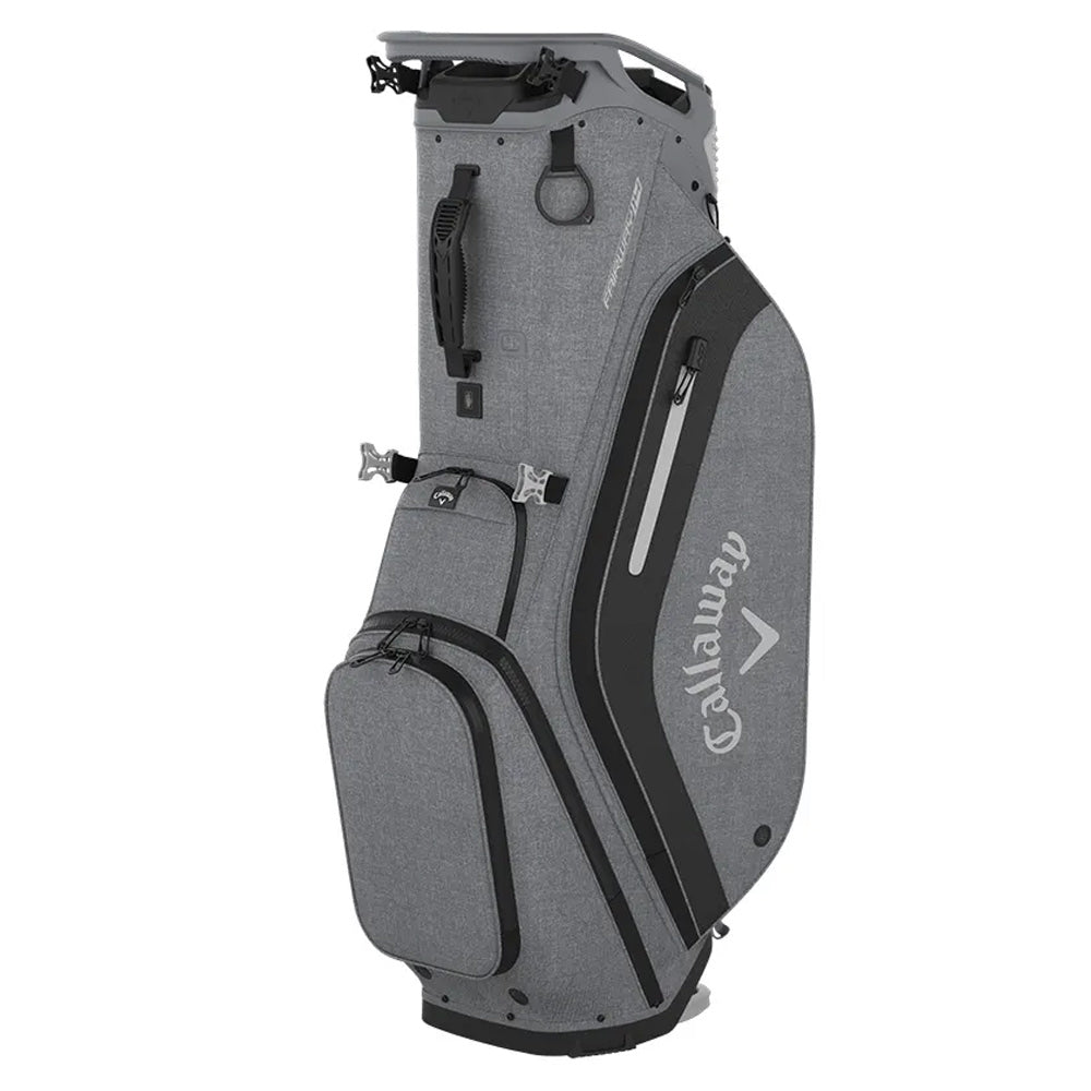 Callaway Fairway 14 Stand Bag - 25