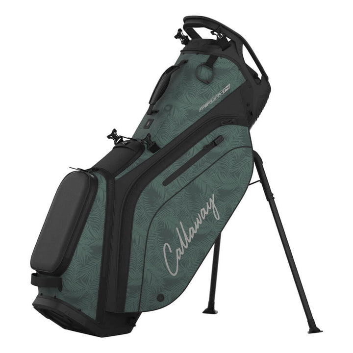 Callaway Fairway 14 Stand Bag - 25