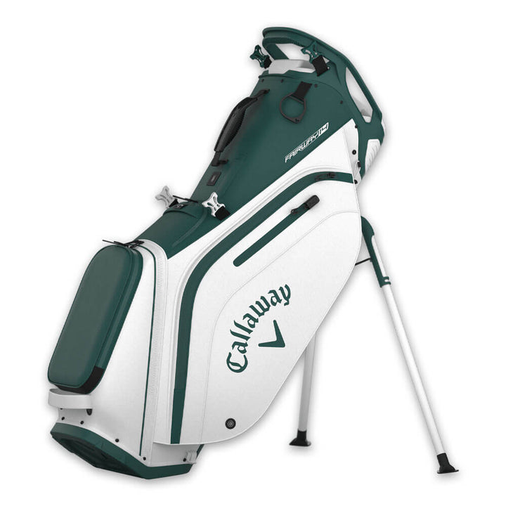 Callaway Fairway 14 Stand Bag - 25