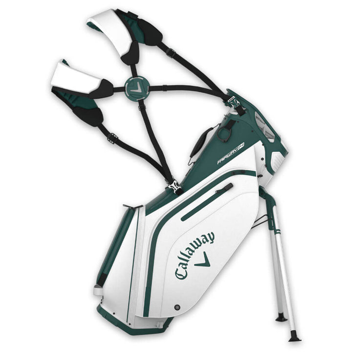 Callaway Fairway 14 Stand Bag - 25