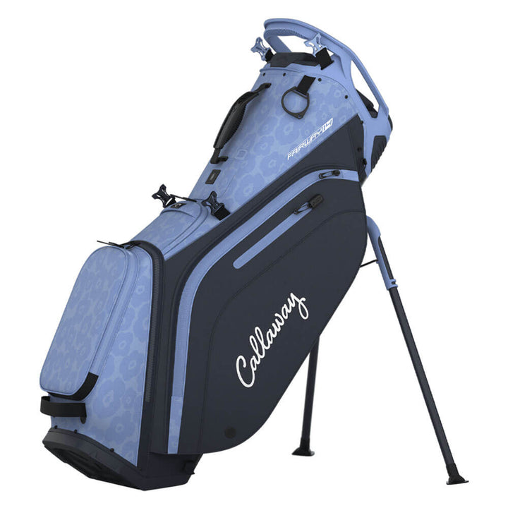 Callaway Fairway 14 Stand Bag - 25