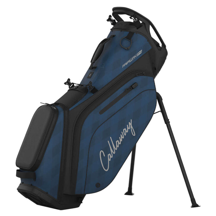 Callaway Fairway 14 Stand Bag - 25