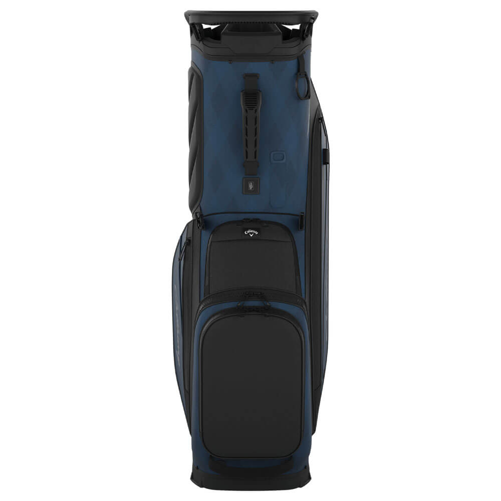 Callaway, Golf Fairway 14 Borsa con supporto, colore: Nero