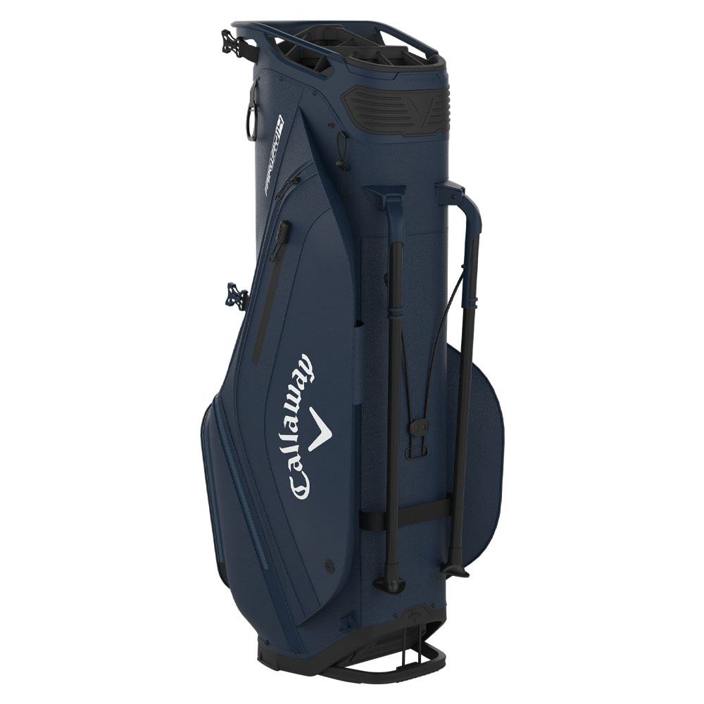 Callaway Fairway 14 Stand Bag - 25